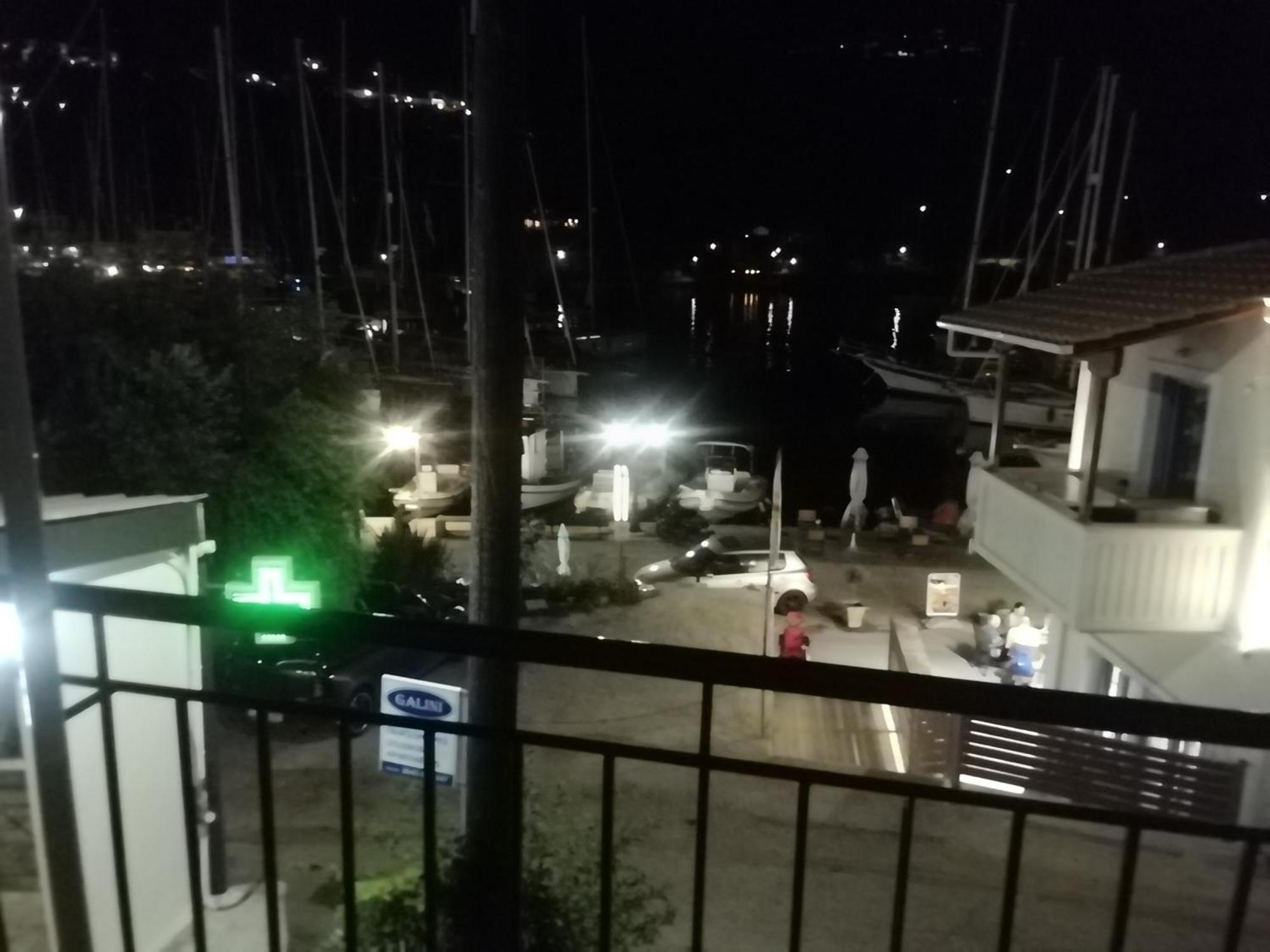Aristoula House Villa Сивота Екстериор снимка